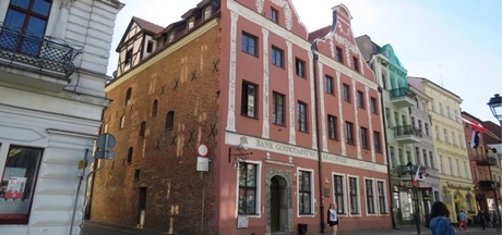 Przeglądy roczne i 5-letnie budynków Toruń